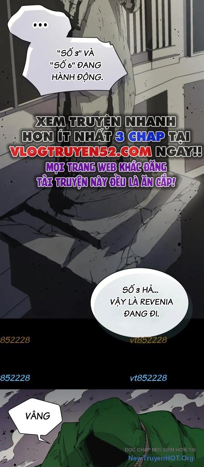 Đại Pháp Sư Của Tổ Đội Hồi Quy Chapter 69 - Trang 2