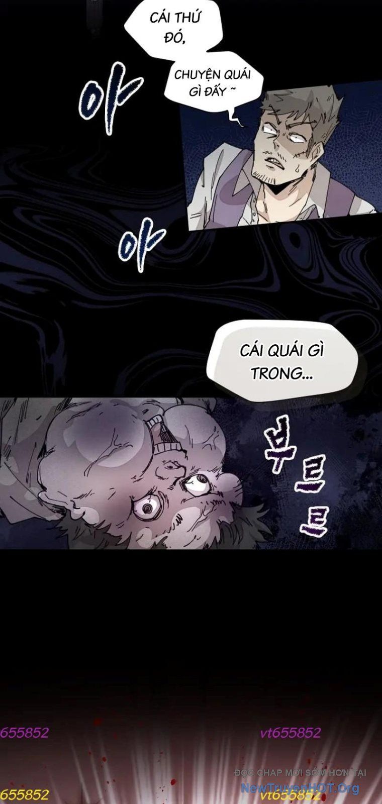 Đại Pháp Sư Của Tổ Đội Hồi Quy Chapter 72 - Trang 2