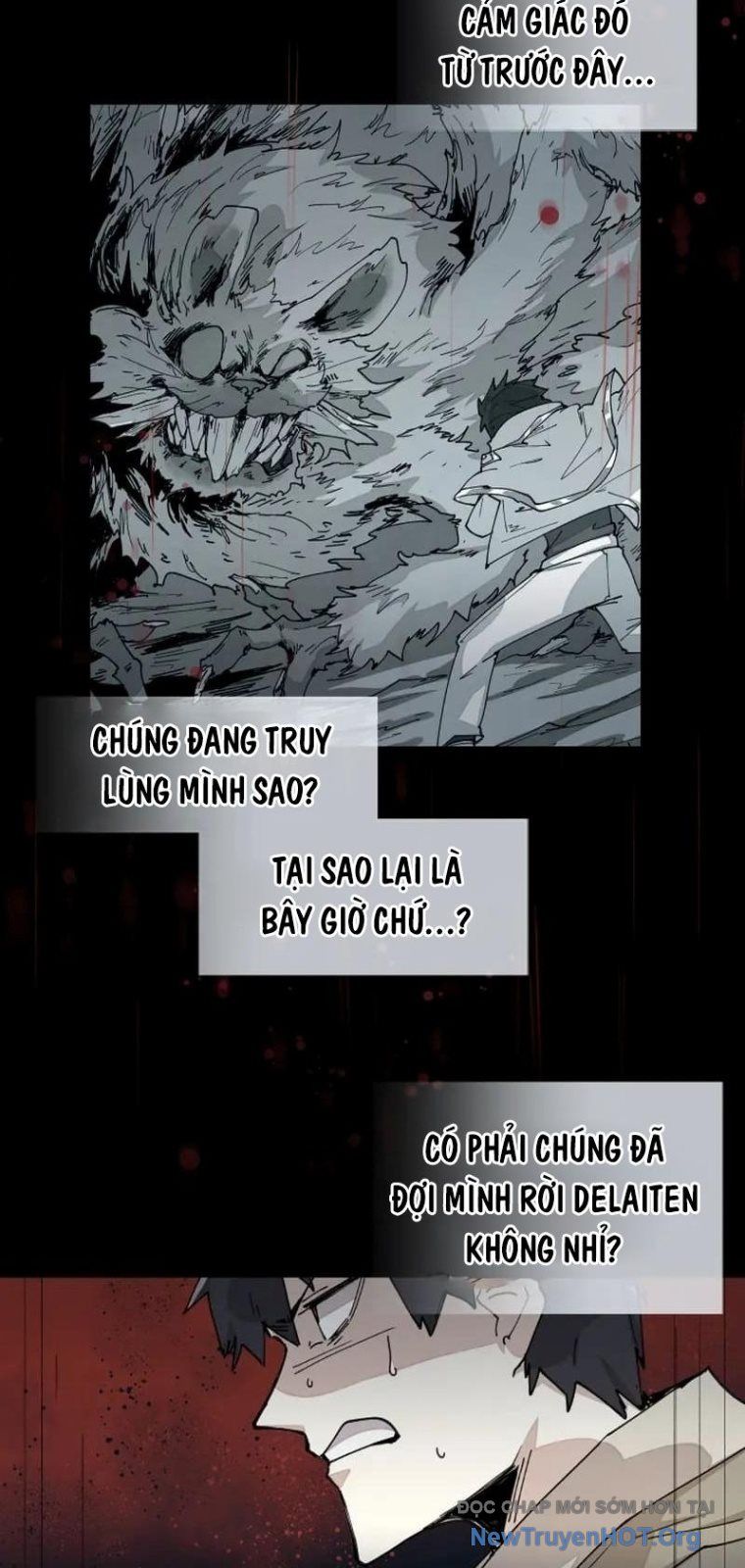Đại Pháp Sư Của Tổ Đội Hồi Quy Chapter 72 - Trang 2