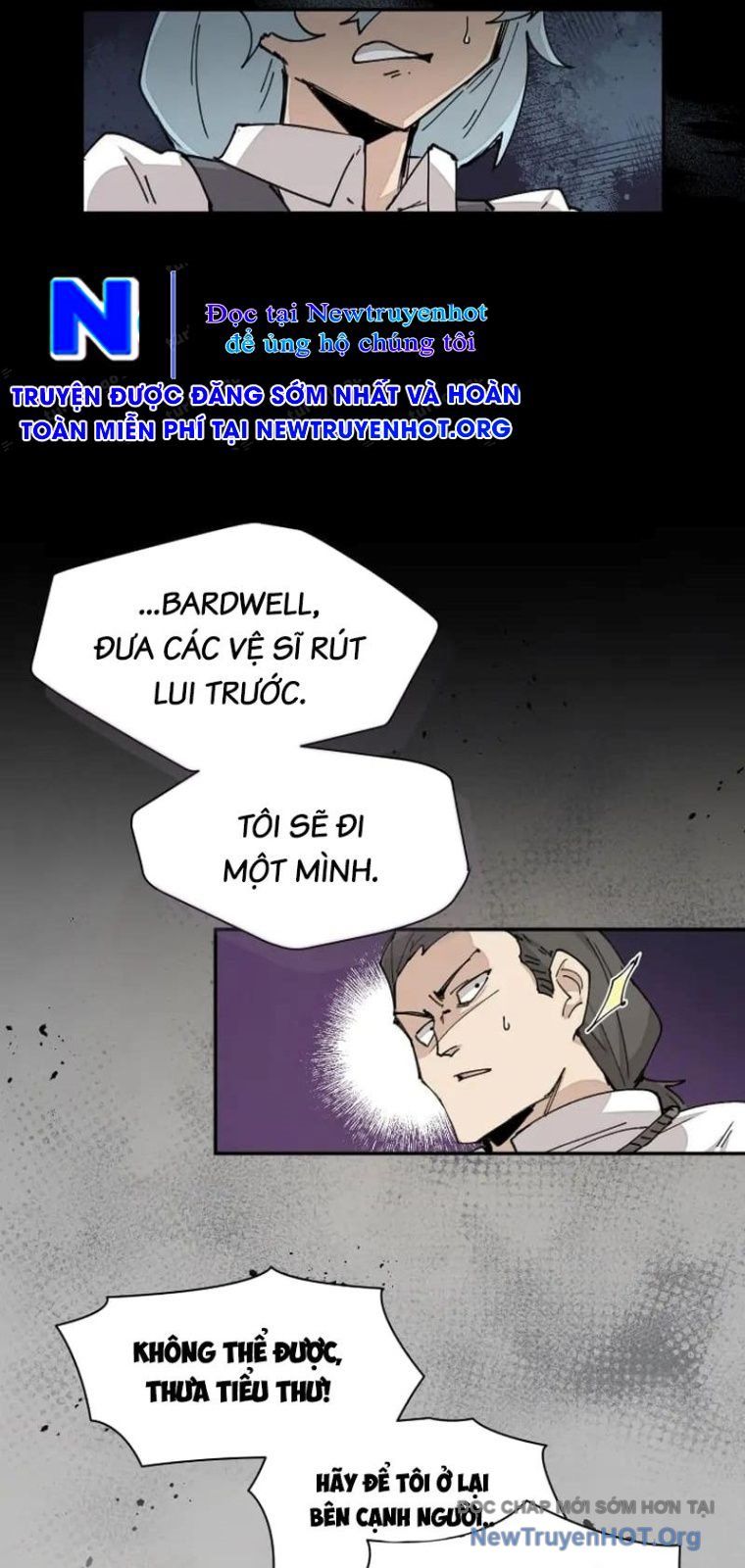 Đại Pháp Sư Của Tổ Đội Hồi Quy Chapter 72 - Trang 2