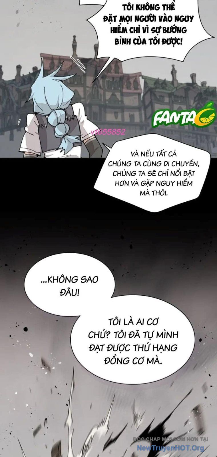 Đại Pháp Sư Của Tổ Đội Hồi Quy Chapter 72 - Trang 2