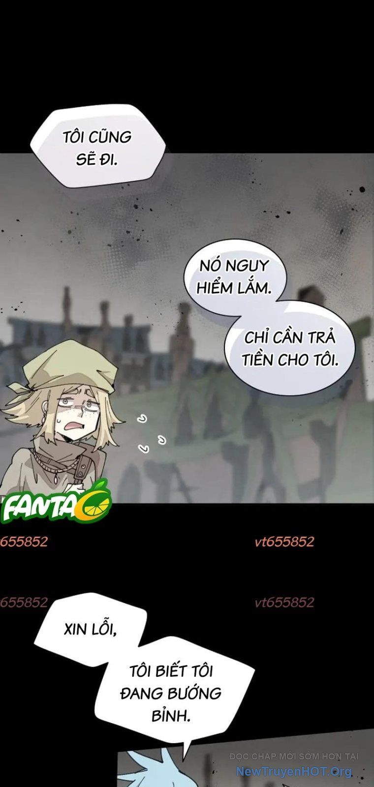 Đại Pháp Sư Của Tổ Đội Hồi Quy Chapter 72 - Trang 2