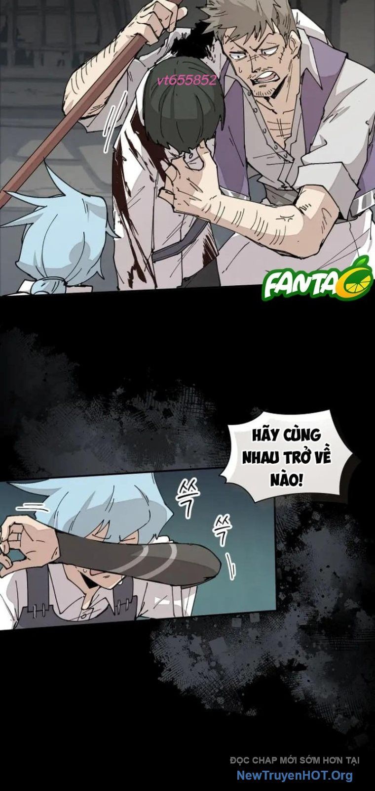 Đại Pháp Sư Của Tổ Đội Hồi Quy Chapter 72 - Trang 2