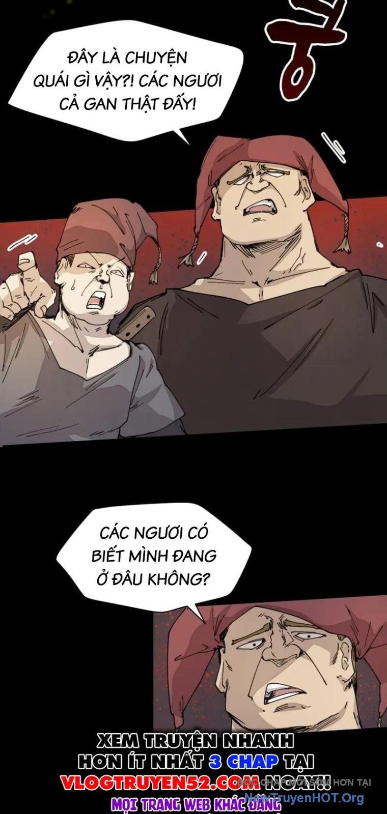 Đại Pháp Sư Của Tổ Đội Hồi Quy Chapter 72 - Trang 2
