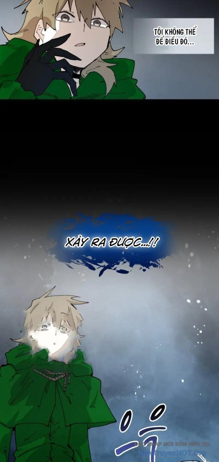 Đại Pháp Sư Của Tổ Đội Hồi Quy Chapter 74 - Trang 2