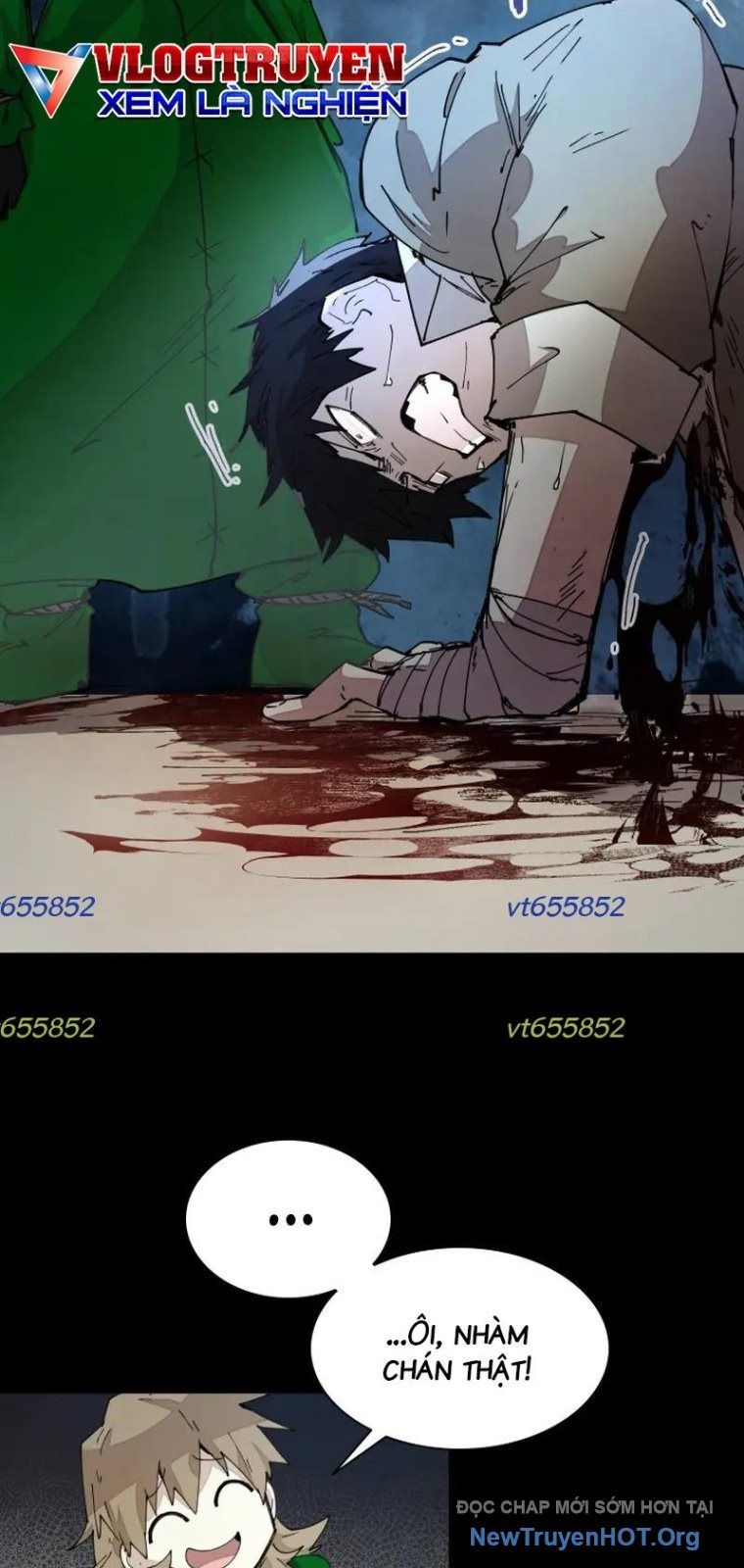 Đại Pháp Sư Của Tổ Đội Hồi Quy Chapter 74 - Trang 2