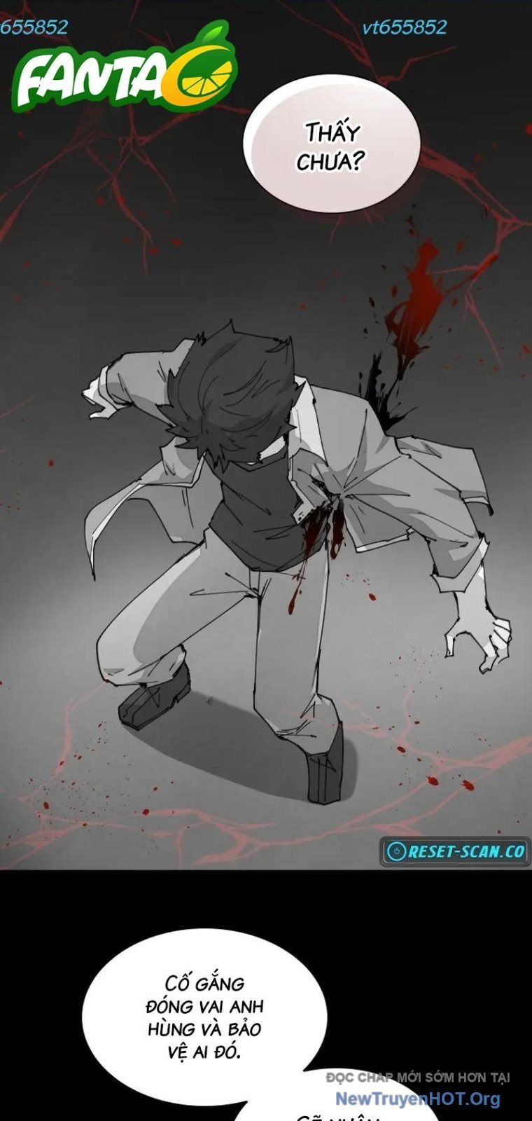 Đại Pháp Sư Của Tổ Đội Hồi Quy Chapter 74 - Trang 2