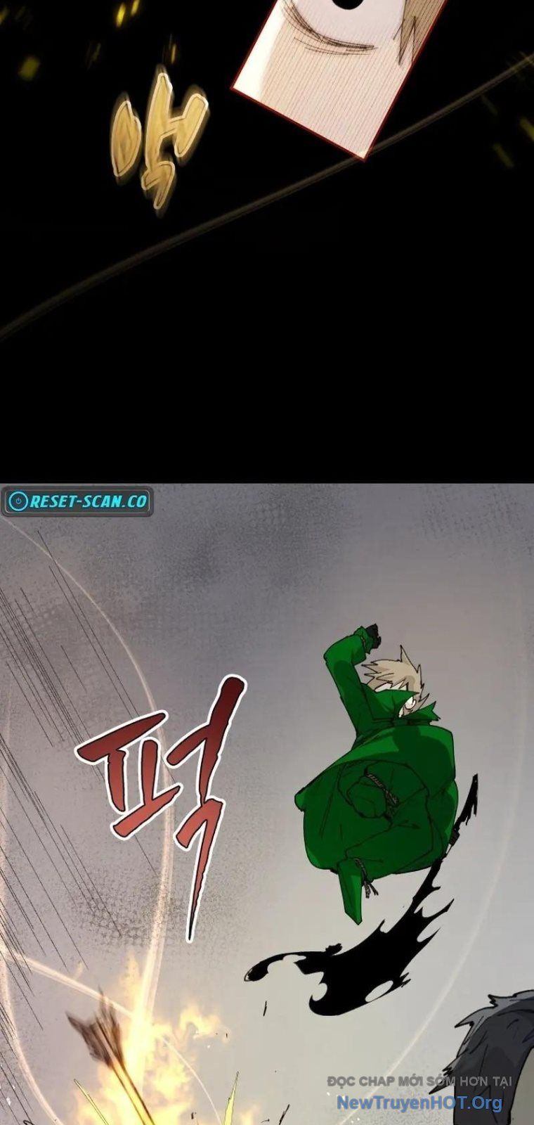 Đại Pháp Sư Của Tổ Đội Hồi Quy Chapter 74 - Trang 2