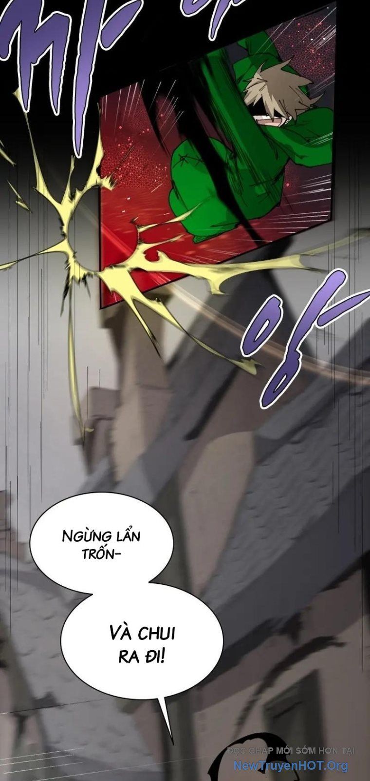 Đại Pháp Sư Của Tổ Đội Hồi Quy Chapter 74 - Trang 2