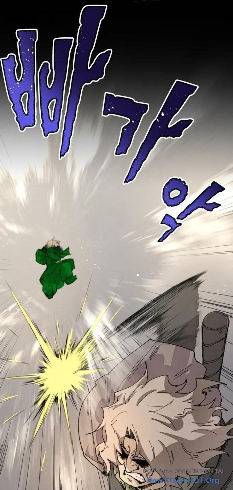 Đại Pháp Sư Của Tổ Đội Hồi Quy Chapter 74 - Trang 2