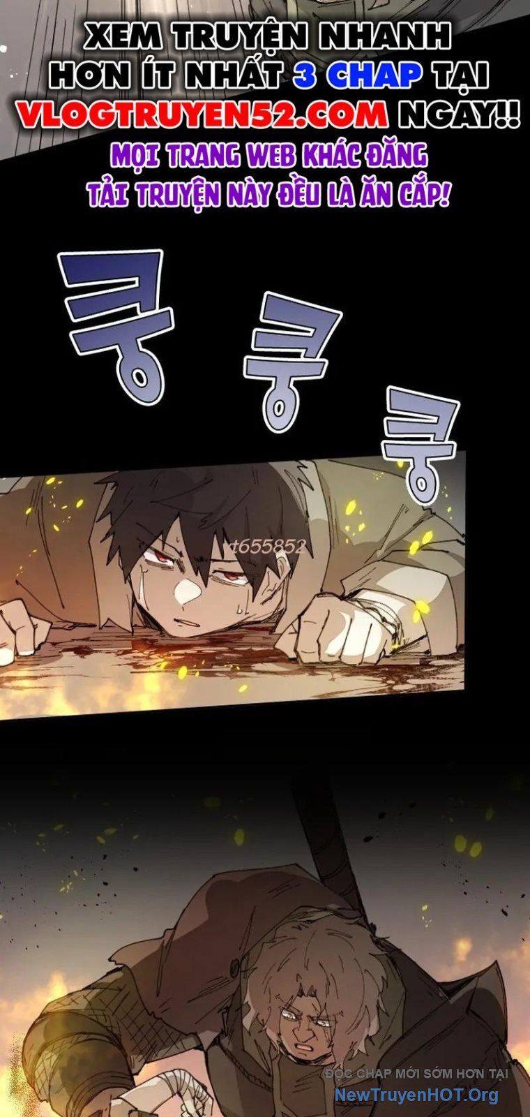 Đại Pháp Sư Của Tổ Đội Hồi Quy Chapter 74 - Trang 2