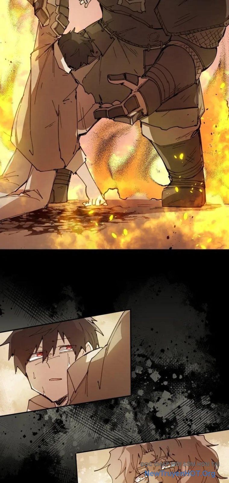 Đại Pháp Sư Của Tổ Đội Hồi Quy Chapter 74 - Trang 2