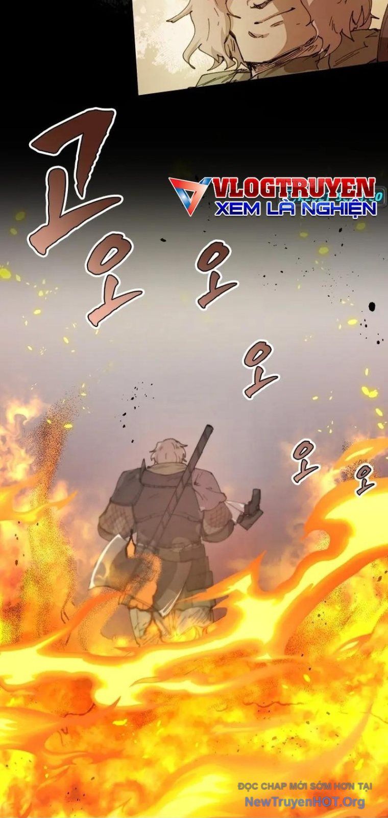 Đại Pháp Sư Của Tổ Đội Hồi Quy Chapter 74 - Trang 2