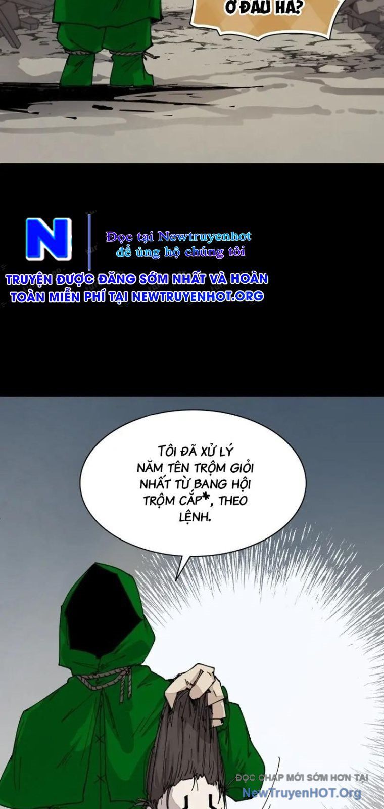 Đại Pháp Sư Của Tổ Đội Hồi Quy Chapter 74 - Trang 2