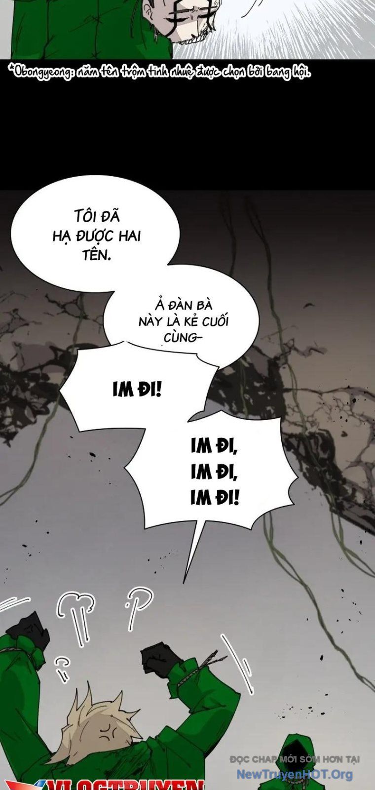 Đại Pháp Sư Của Tổ Đội Hồi Quy Chapter 74 - Trang 2