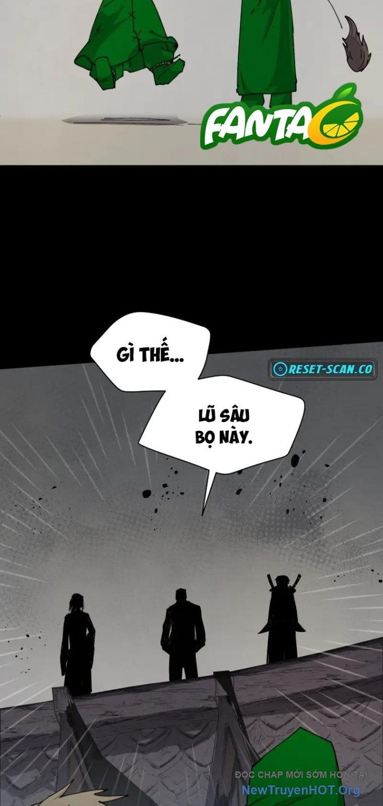 Đại Pháp Sư Của Tổ Đội Hồi Quy Chapter 74 - Trang 2