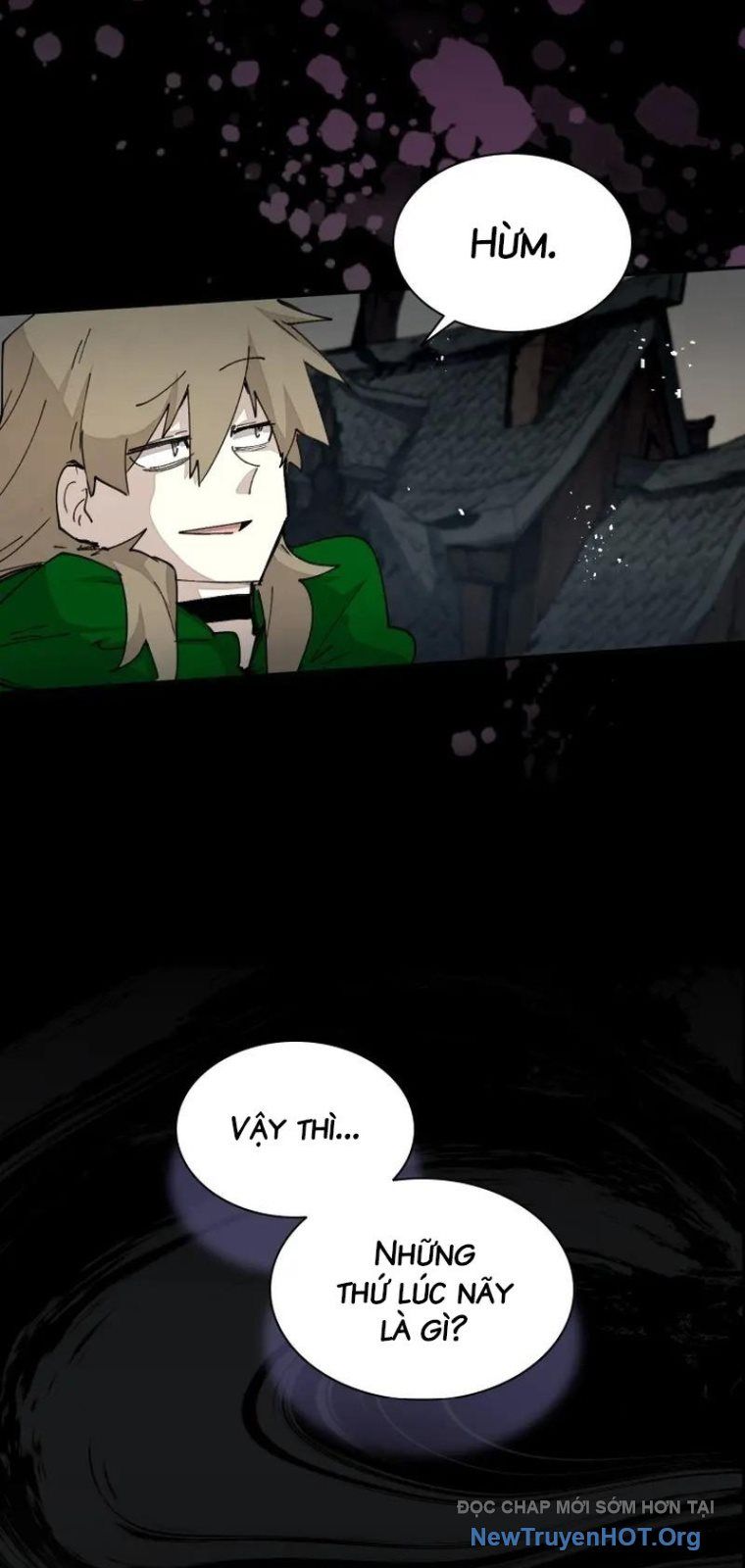 Đại Pháp Sư Của Tổ Đội Hồi Quy Chapter 74 - Trang 2