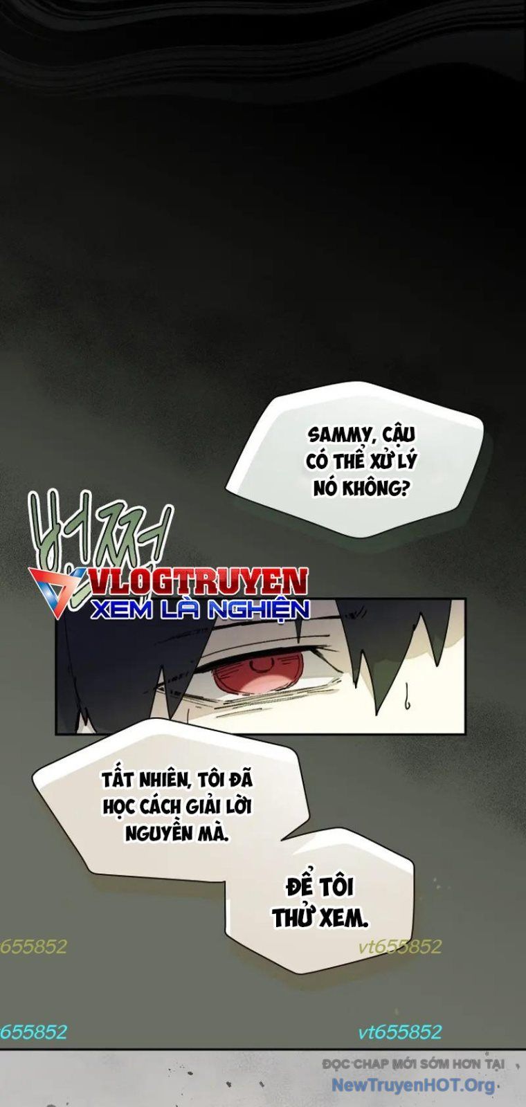 Đại Pháp Sư Của Tổ Đội Hồi Quy Chapter 74 - Trang 2