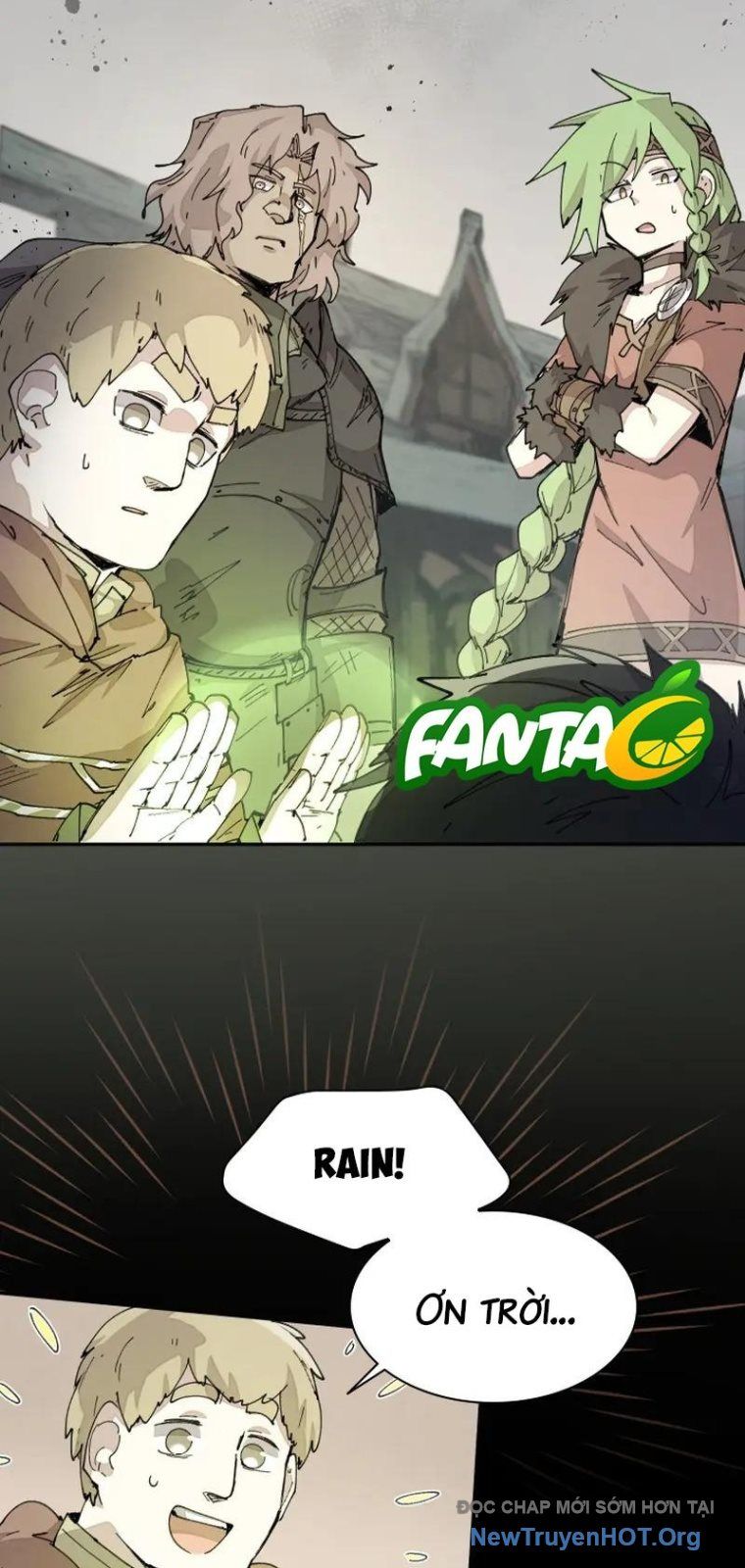 Đại Pháp Sư Của Tổ Đội Hồi Quy Chapter 74 - Trang 2
