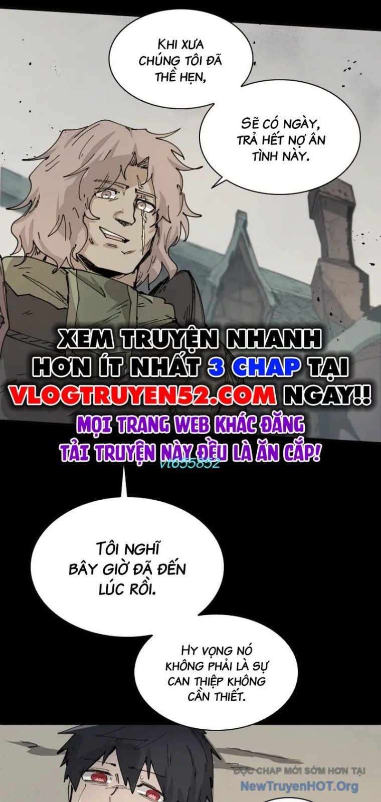 Đại Pháp Sư Của Tổ Đội Hồi Quy Chapter 74 - Trang 2