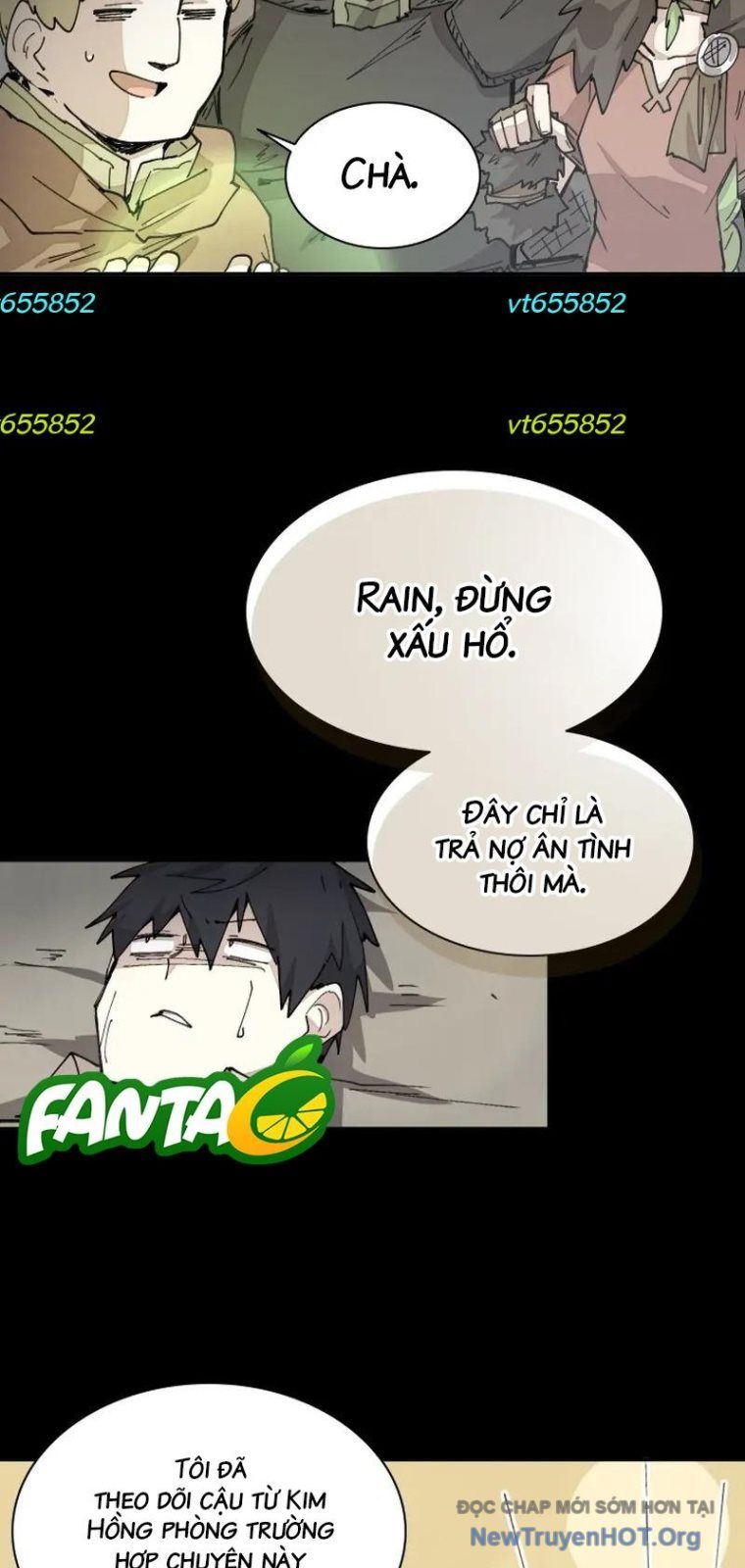 Đại Pháp Sư Của Tổ Đội Hồi Quy Chapter 74 - Trang 2