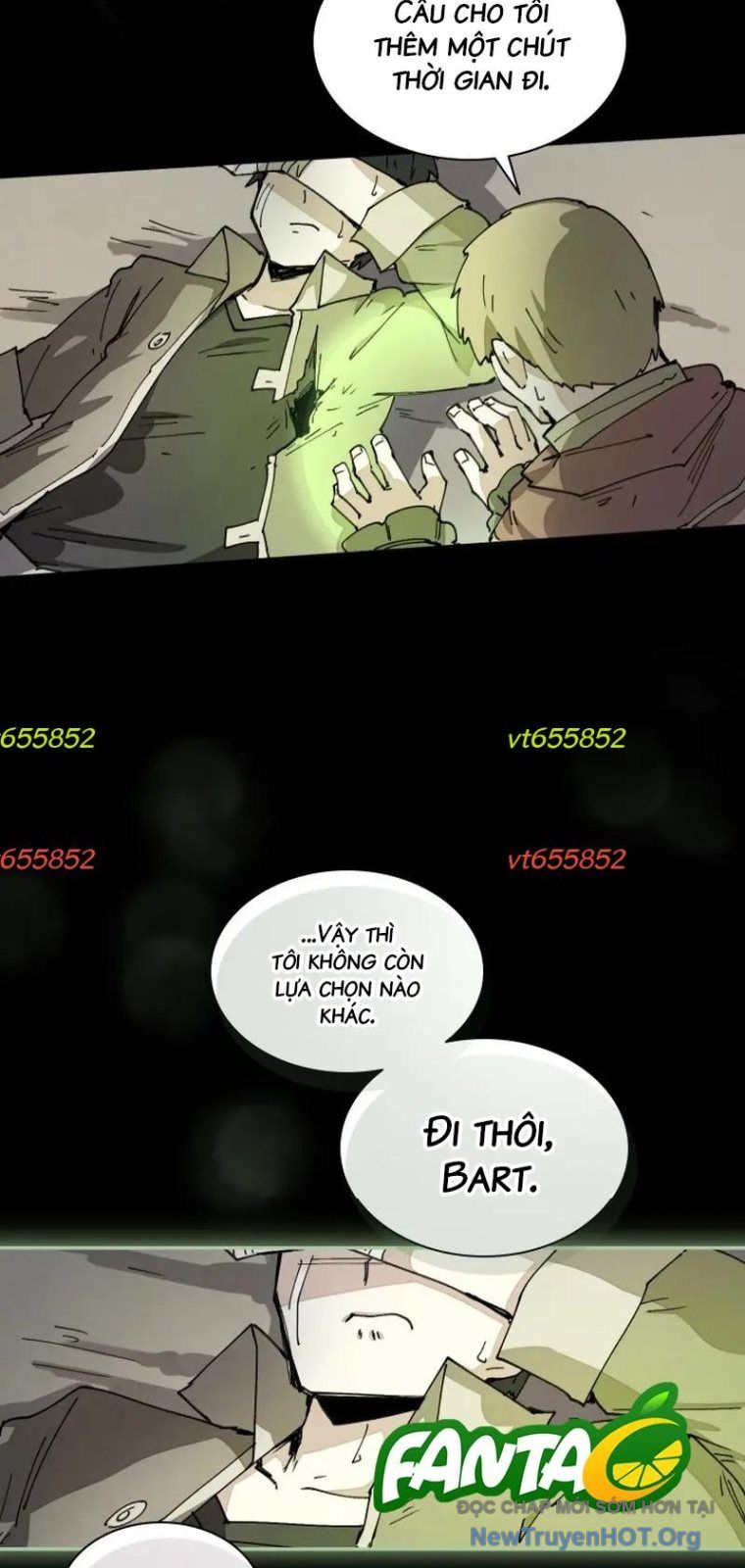 Đại Pháp Sư Của Tổ Đội Hồi Quy Chapter 74 - Trang 2