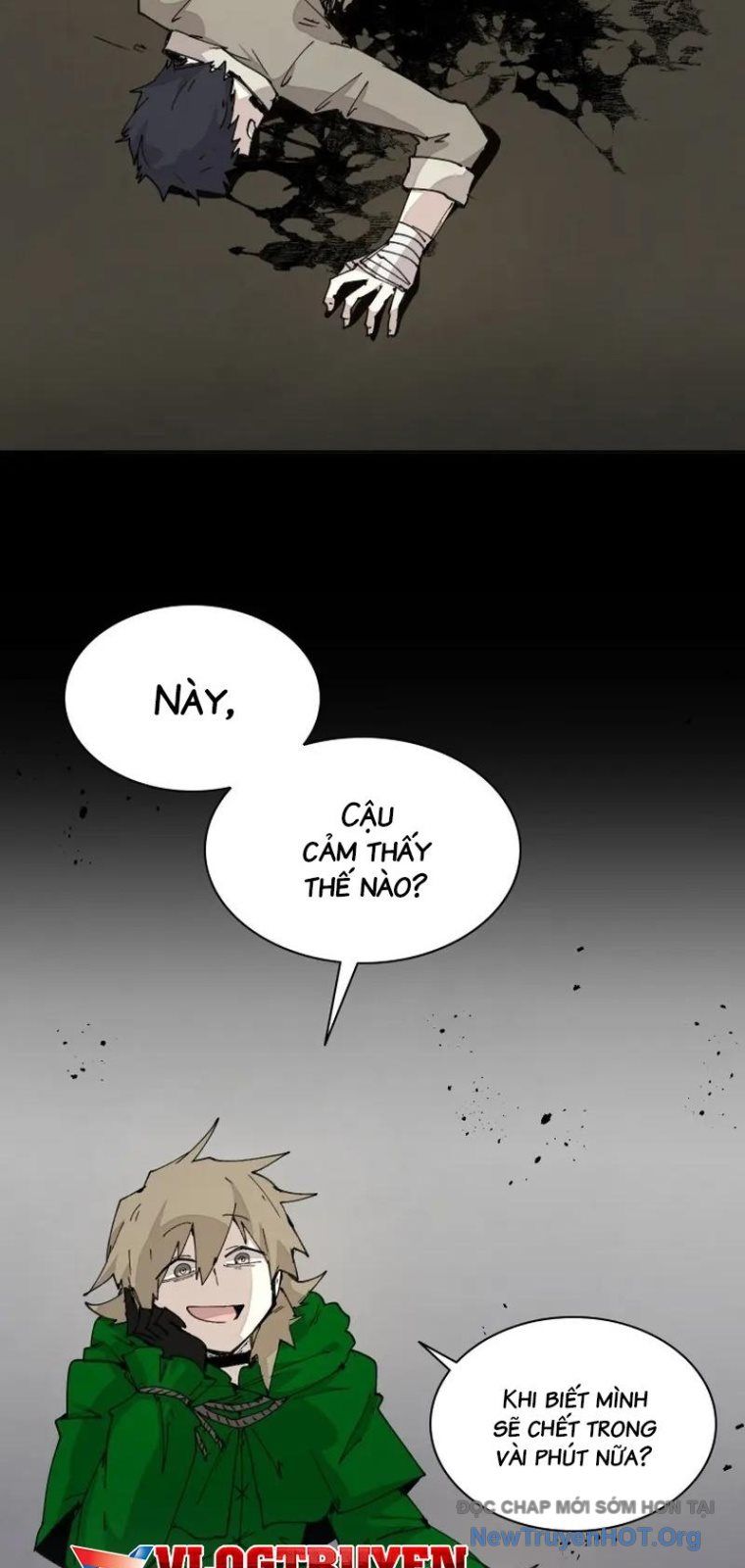 Đại Pháp Sư Của Tổ Đội Hồi Quy Chapter 74 - Trang 2