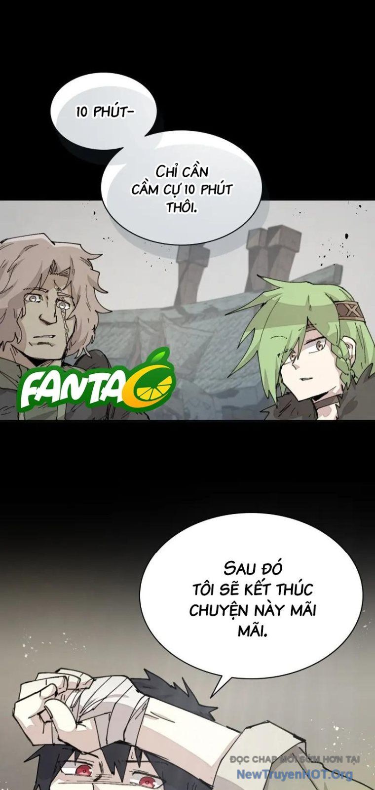 Đại Pháp Sư Của Tổ Đội Hồi Quy Chapter 74 - Trang 2