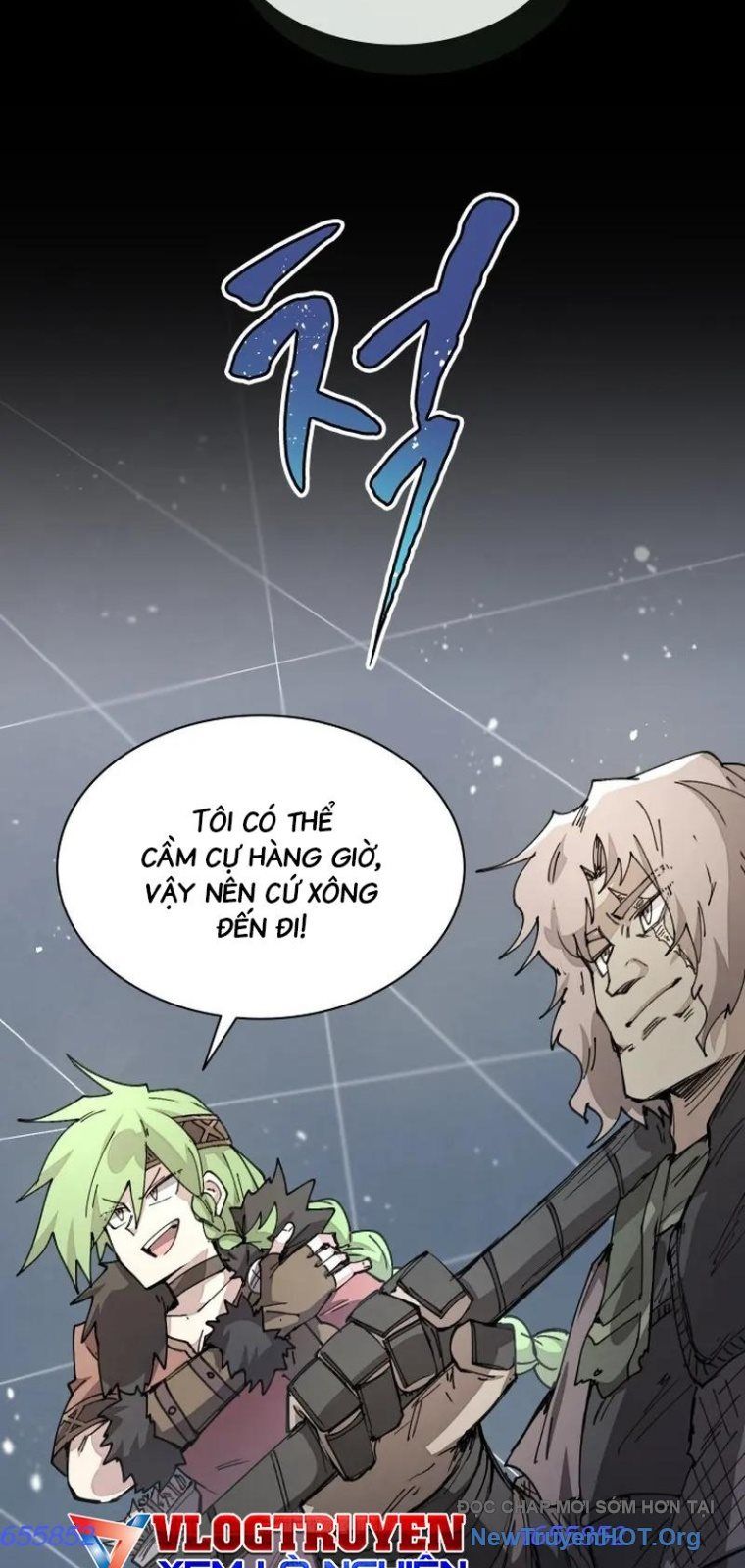 Đại Pháp Sư Của Tổ Đội Hồi Quy Chapter 74 - Trang 2