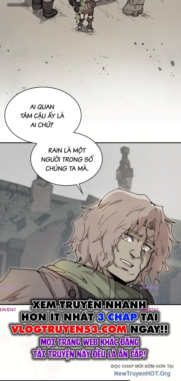 Đại Pháp Sư Của Tổ Đội Hồi Quy Chapter 79 - Trang 2