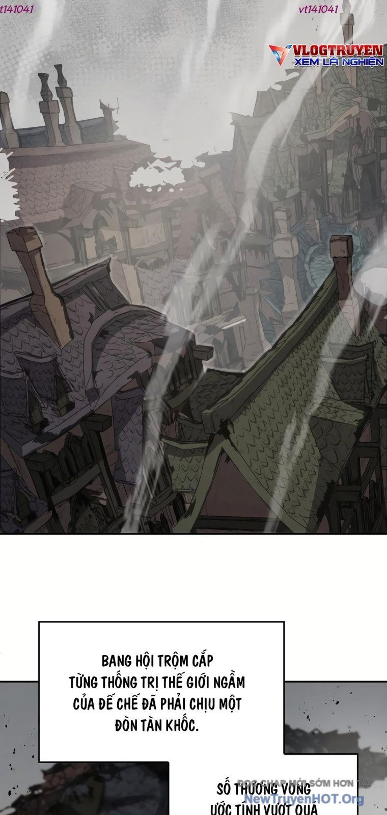 Đại Pháp Sư Của Tổ Đội Hồi Quy Chapter 79 - Trang 2