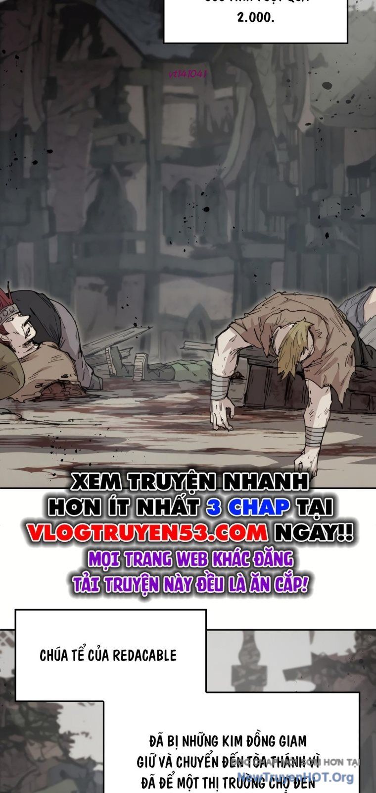 Đại Pháp Sư Của Tổ Đội Hồi Quy Chapter 79 - Trang 2