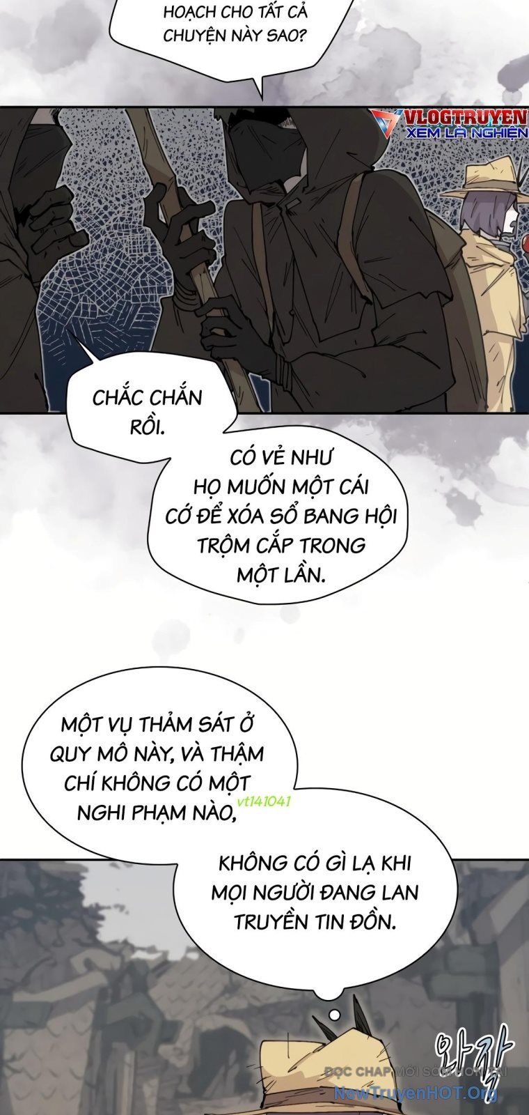 Đại Pháp Sư Của Tổ Đội Hồi Quy Chapter 79 - Trang 2