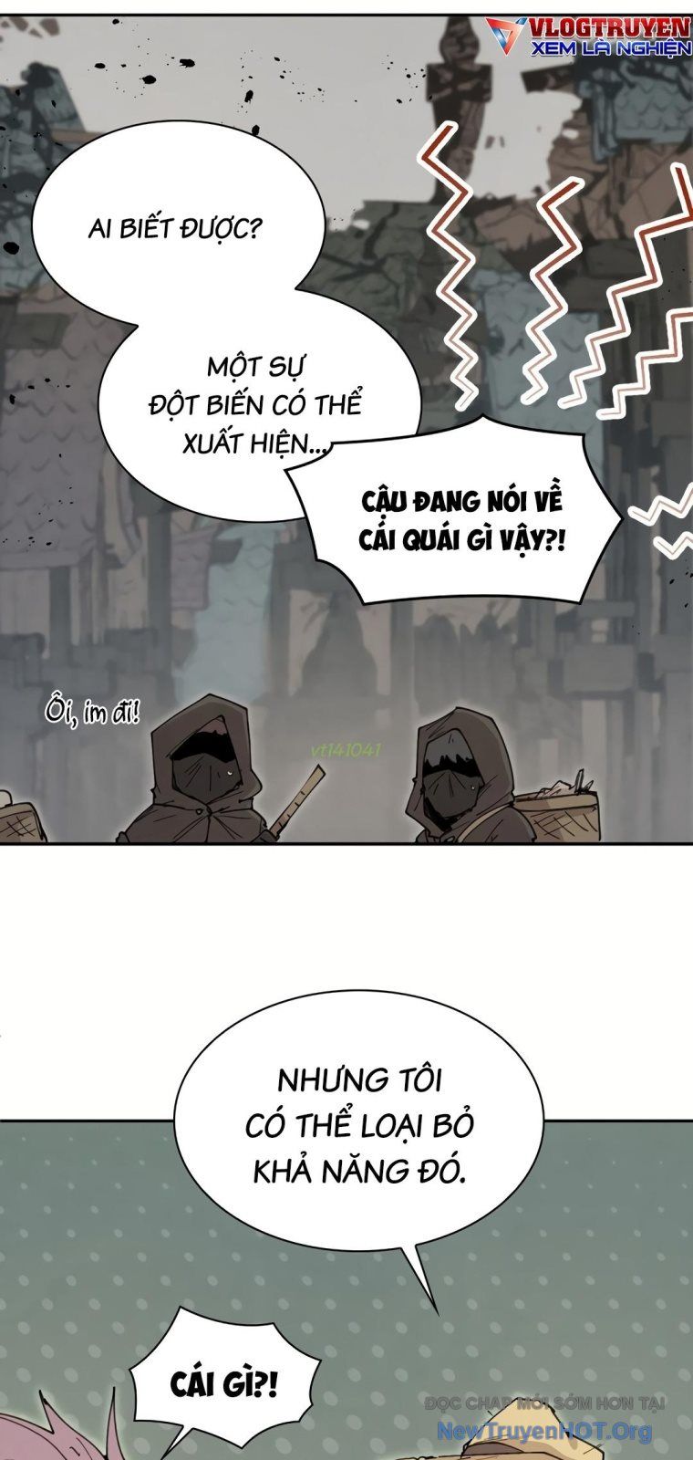 Đại Pháp Sư Của Tổ Đội Hồi Quy Chapter 79 - Trang 2
