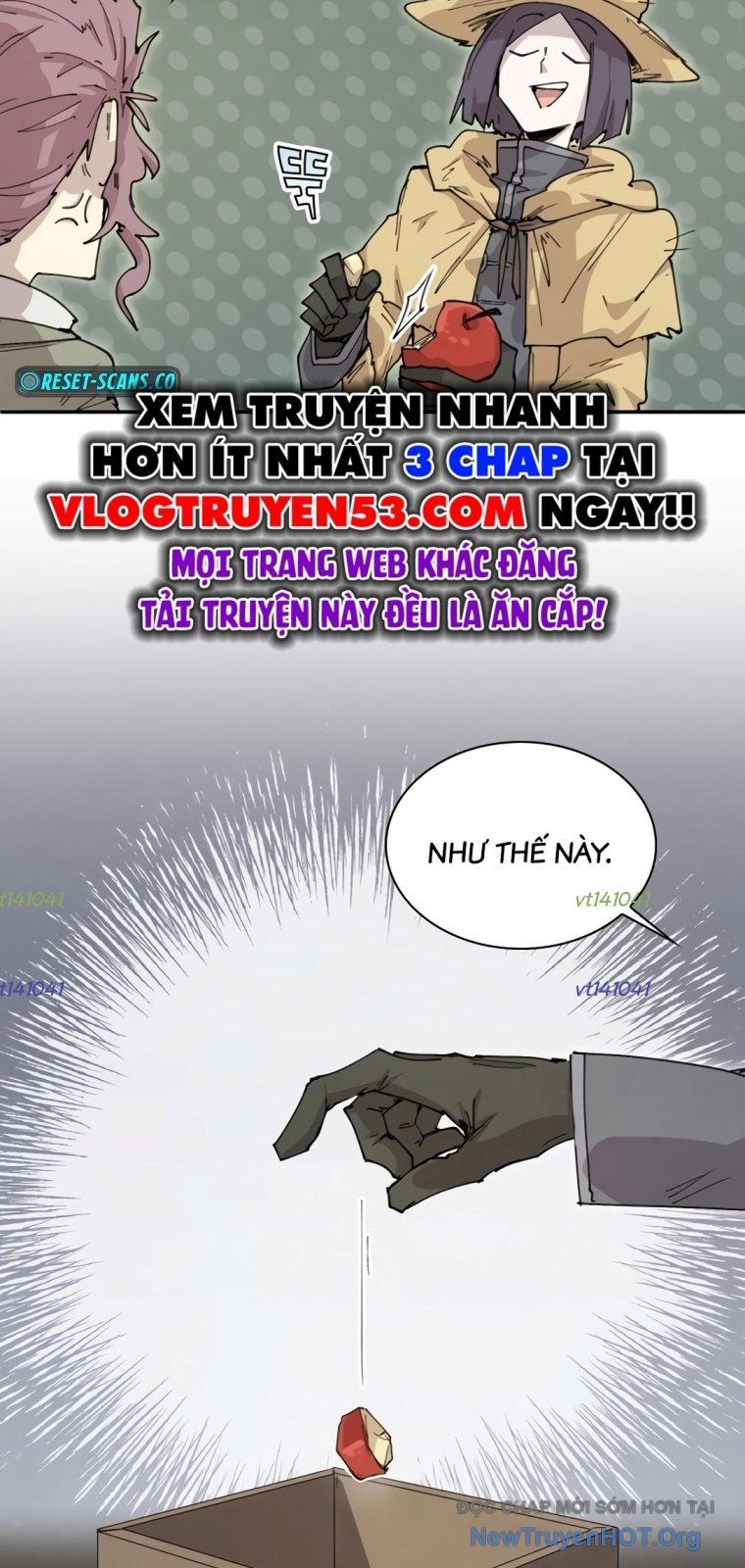 Đại Pháp Sư Của Tổ Đội Hồi Quy Chapter 79 - Trang 2