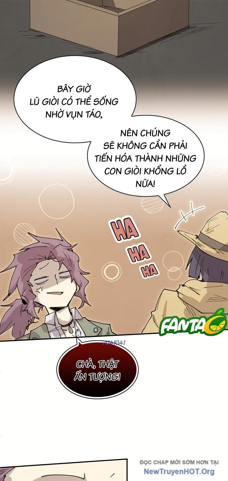 Đại Pháp Sư Của Tổ Đội Hồi Quy Chapter 79 - Trang 2