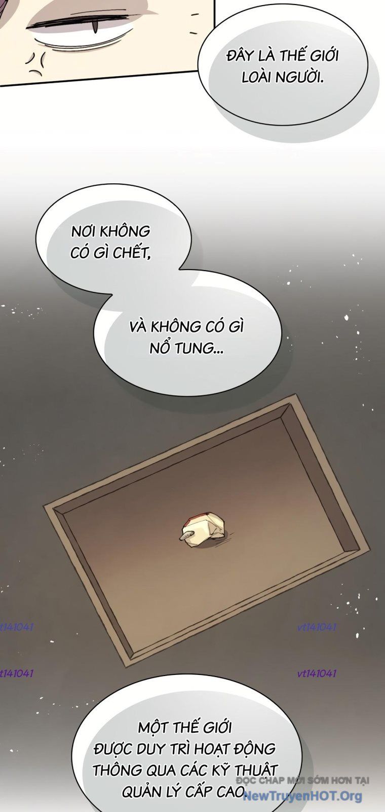 Đại Pháp Sư Của Tổ Đội Hồi Quy Chapter 79 - Trang 2