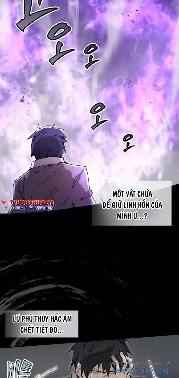 Đại Pháp Sư Của Tổ Đội Hồi Quy Chapter 79 - Trang 2
