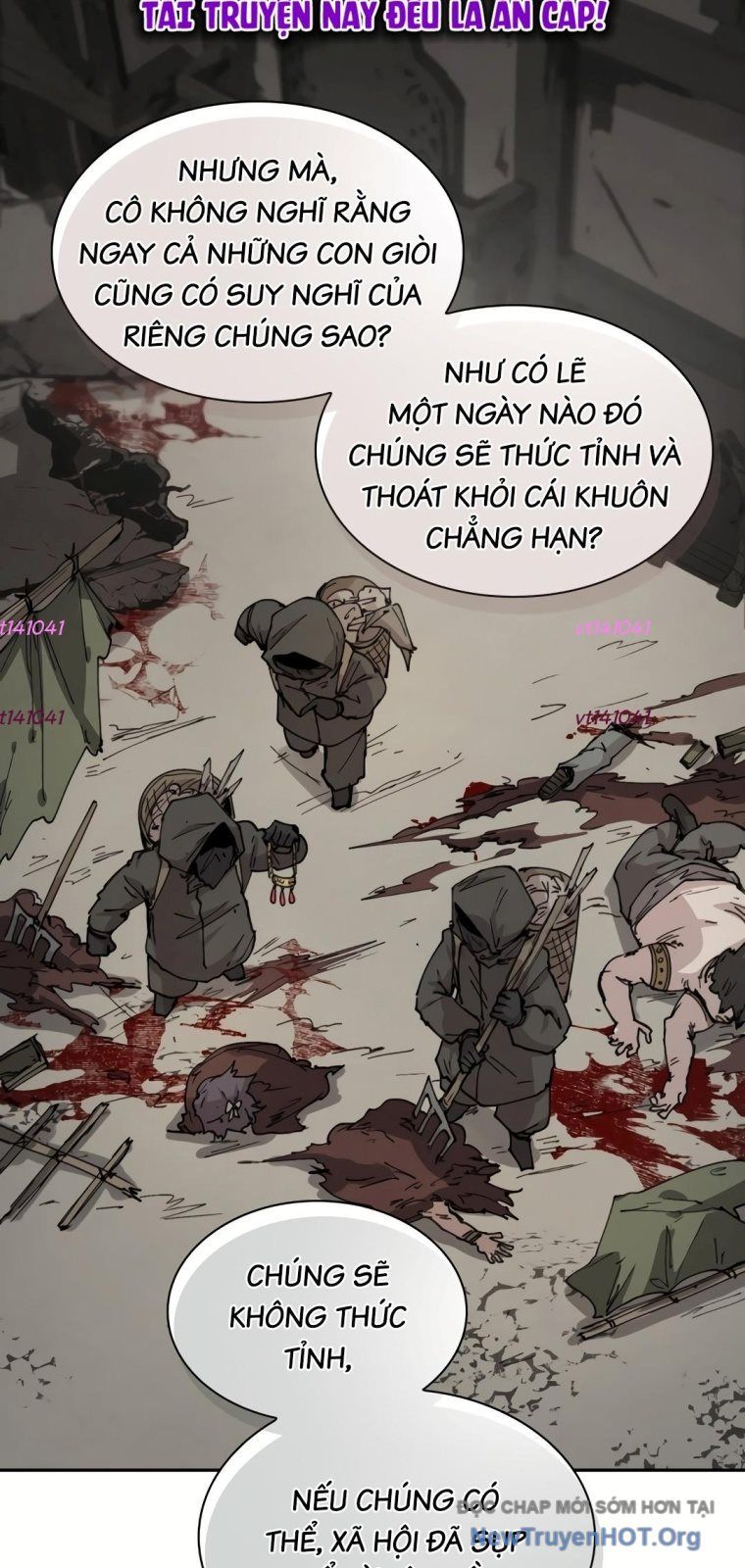 Đại Pháp Sư Của Tổ Đội Hồi Quy Chapter 79 - Trang 2