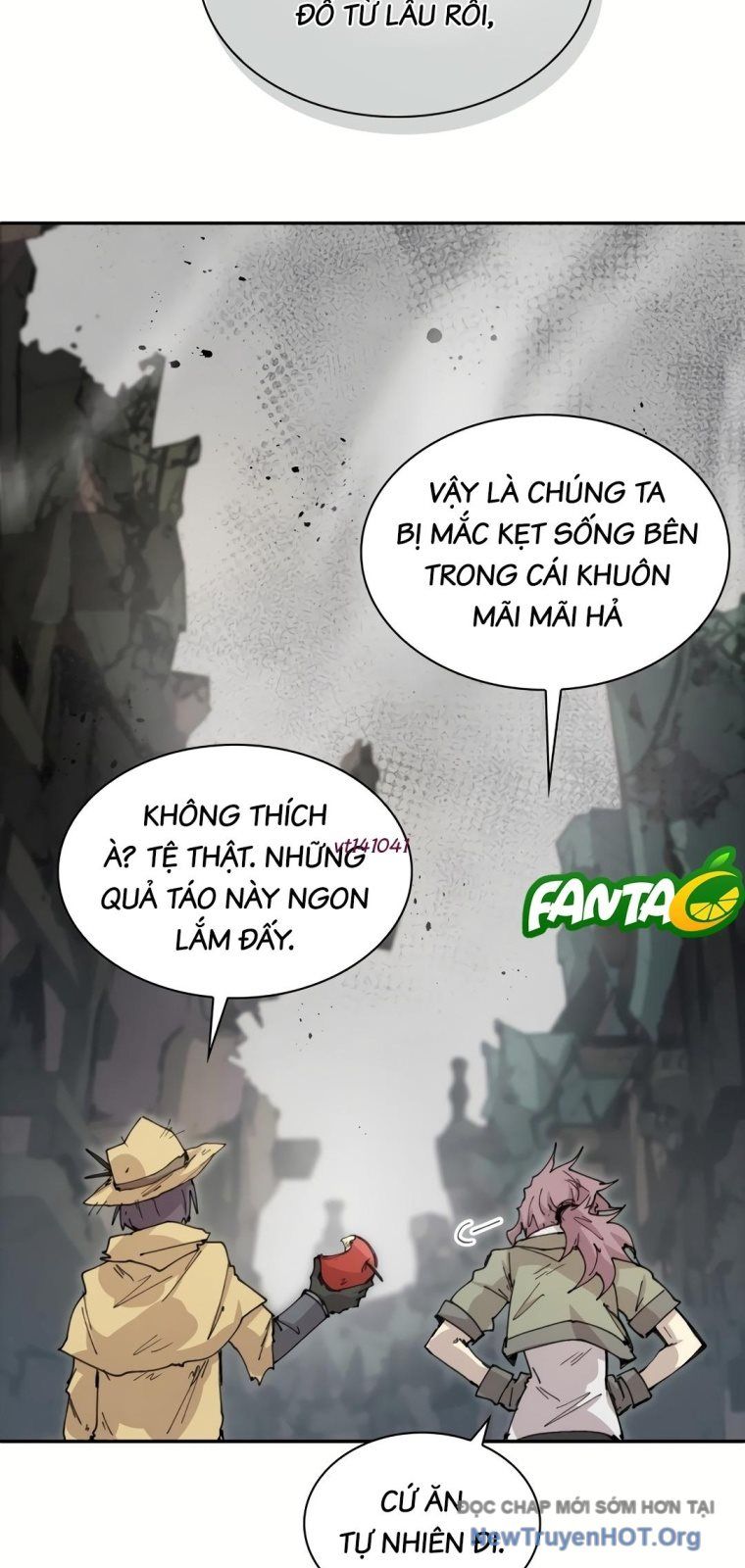 Đại Pháp Sư Của Tổ Đội Hồi Quy Chapter 79 - Trang 2