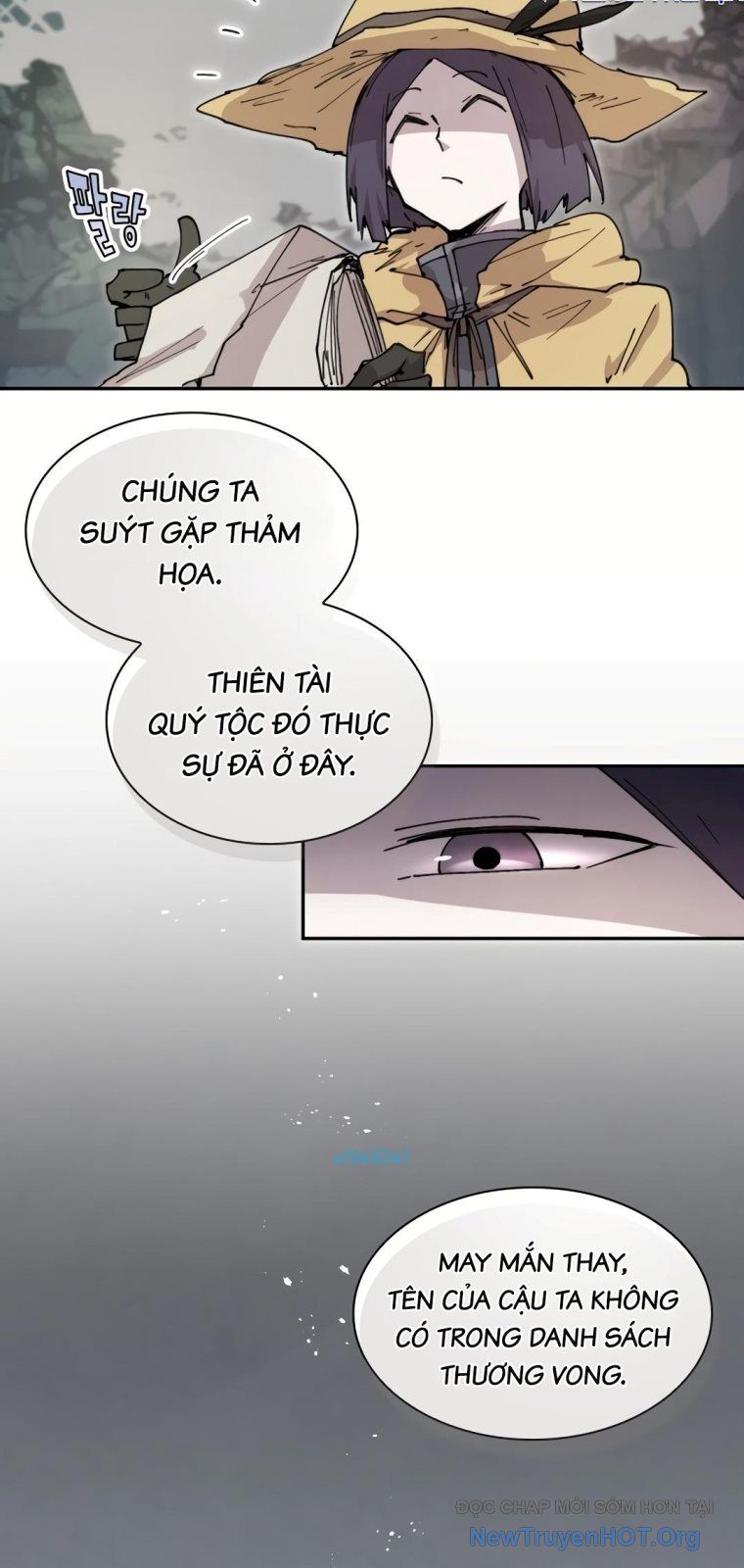 Đại Pháp Sư Của Tổ Đội Hồi Quy Chapter 79 - Trang 2