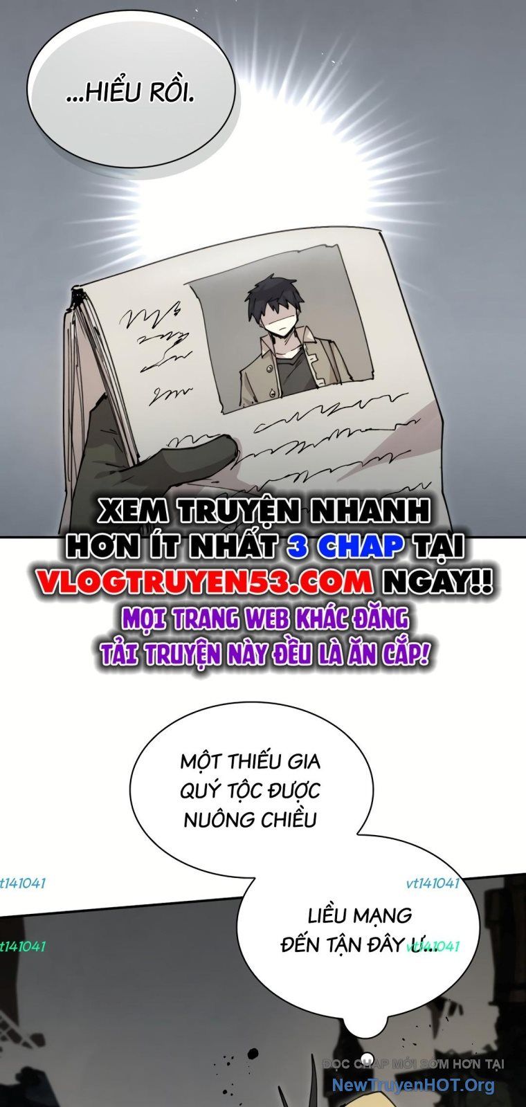 Đại Pháp Sư Của Tổ Đội Hồi Quy Chapter 79 - Trang 2