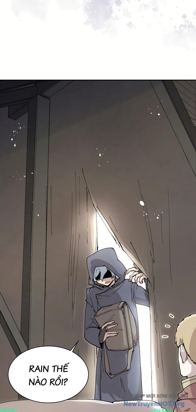 Đại Pháp Sư Của Tổ Đội Hồi Quy Chapter 79 - Trang 2