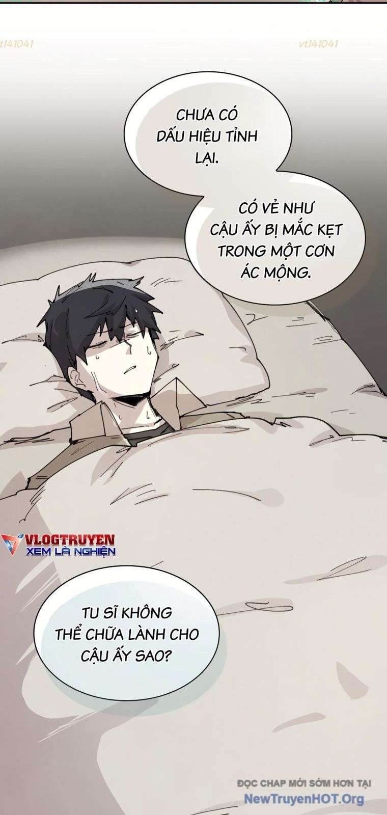 Đại Pháp Sư Của Tổ Đội Hồi Quy Chapter 79 - Trang 2