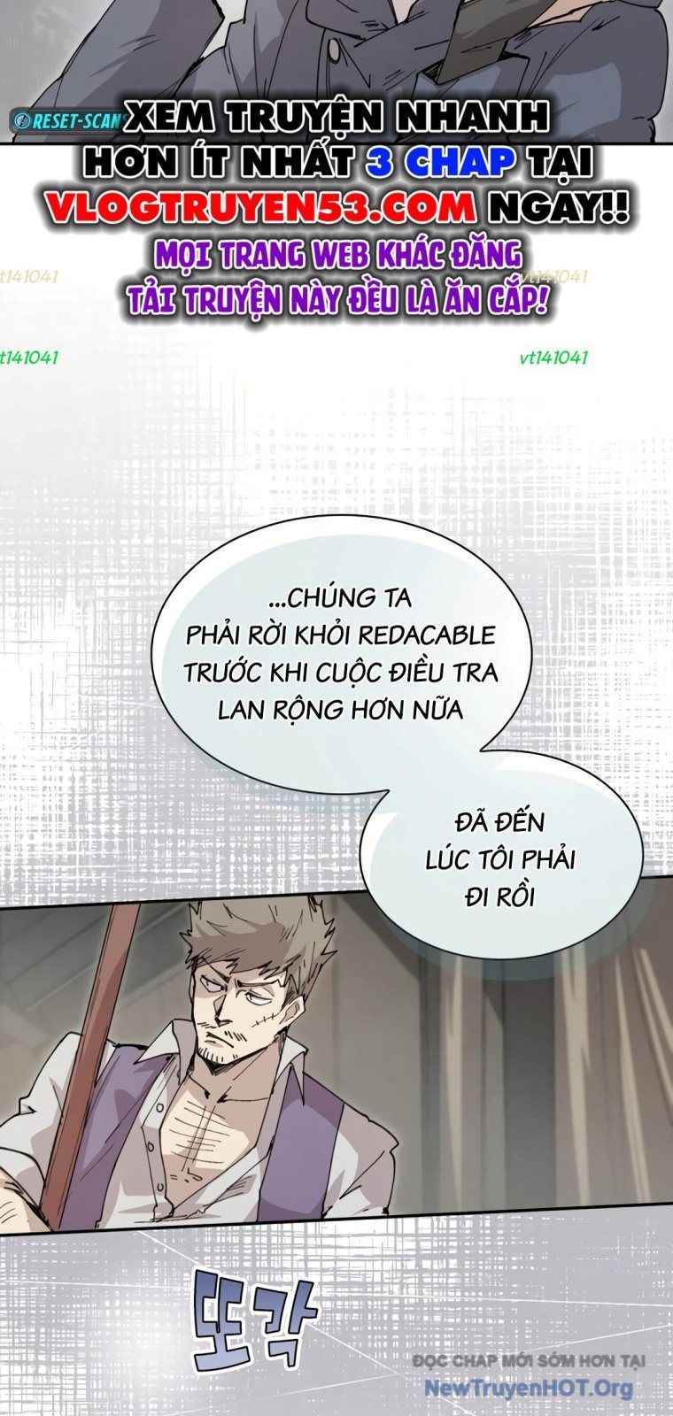 Đại Pháp Sư Của Tổ Đội Hồi Quy Chapter 79 - Trang 2