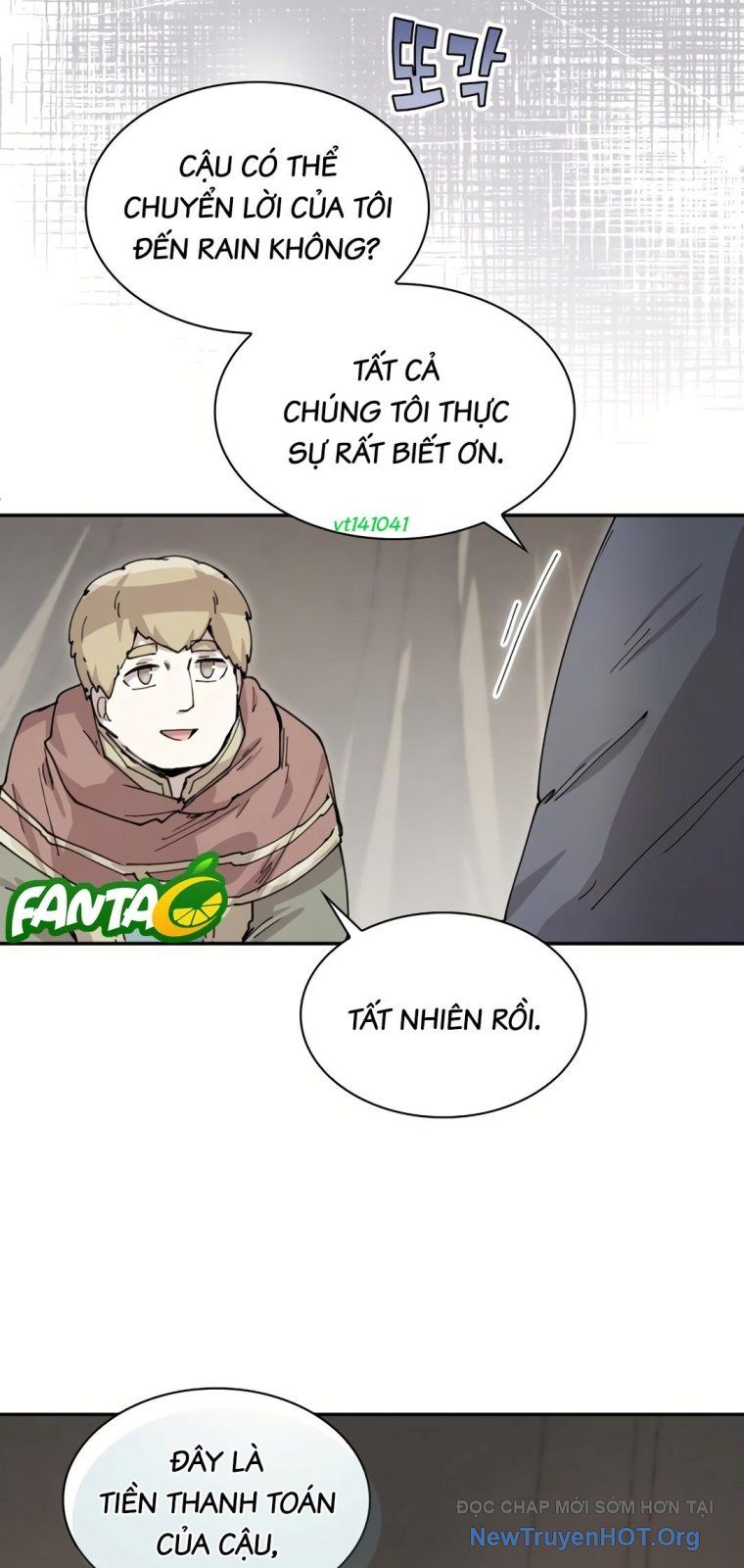 Đại Pháp Sư Của Tổ Đội Hồi Quy Chapter 79 - Trang 2