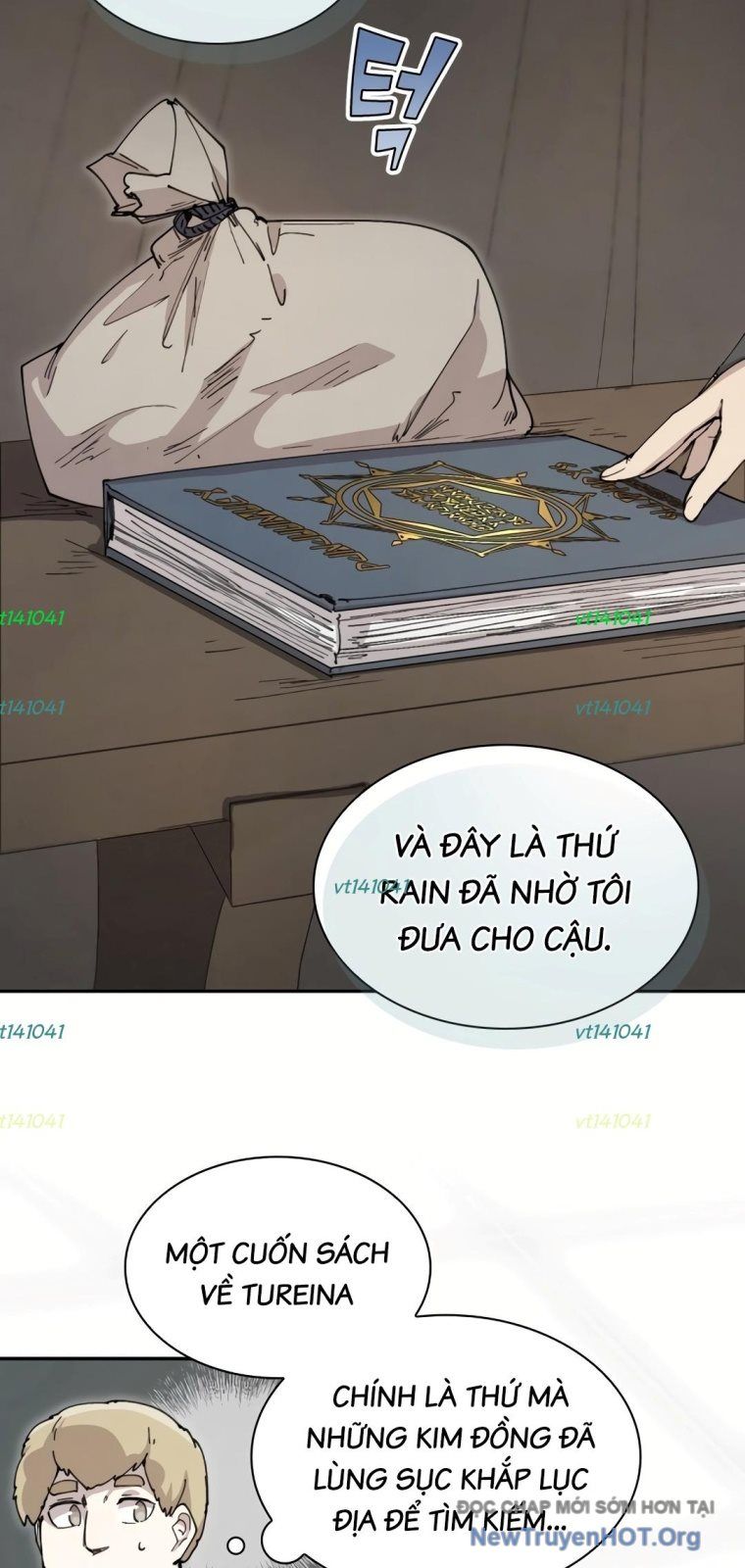 Đại Pháp Sư Của Tổ Đội Hồi Quy Chapter 79 - Trang 2