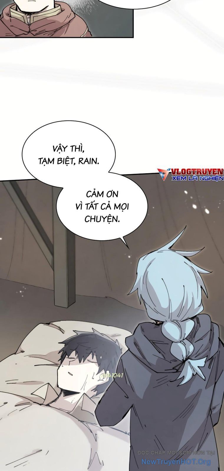 Đại Pháp Sư Của Tổ Đội Hồi Quy Chapter 79 - Trang 2