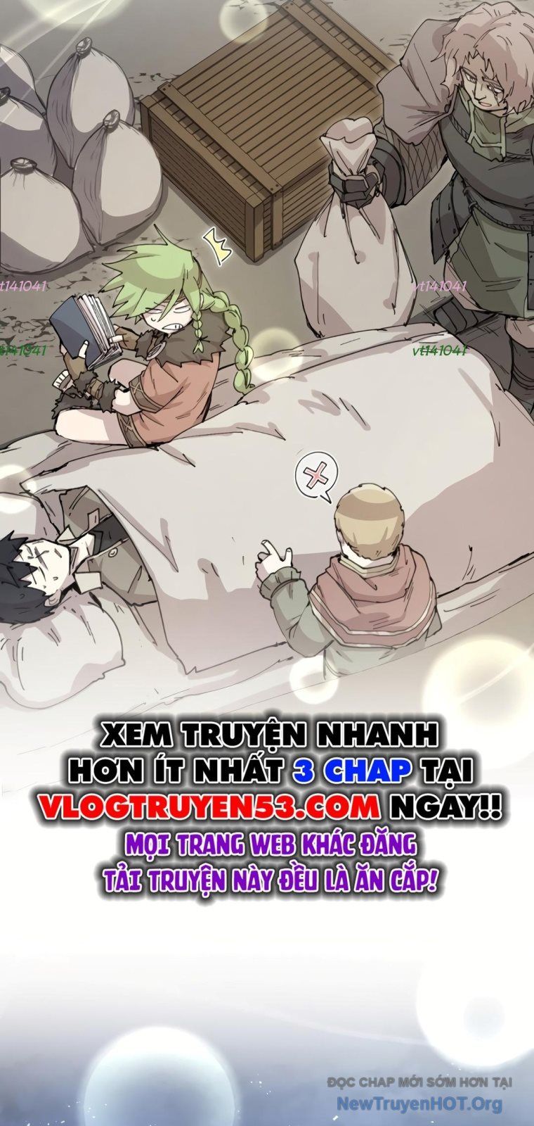 Đại Pháp Sư Của Tổ Đội Hồi Quy Chapter 79 - Trang 2