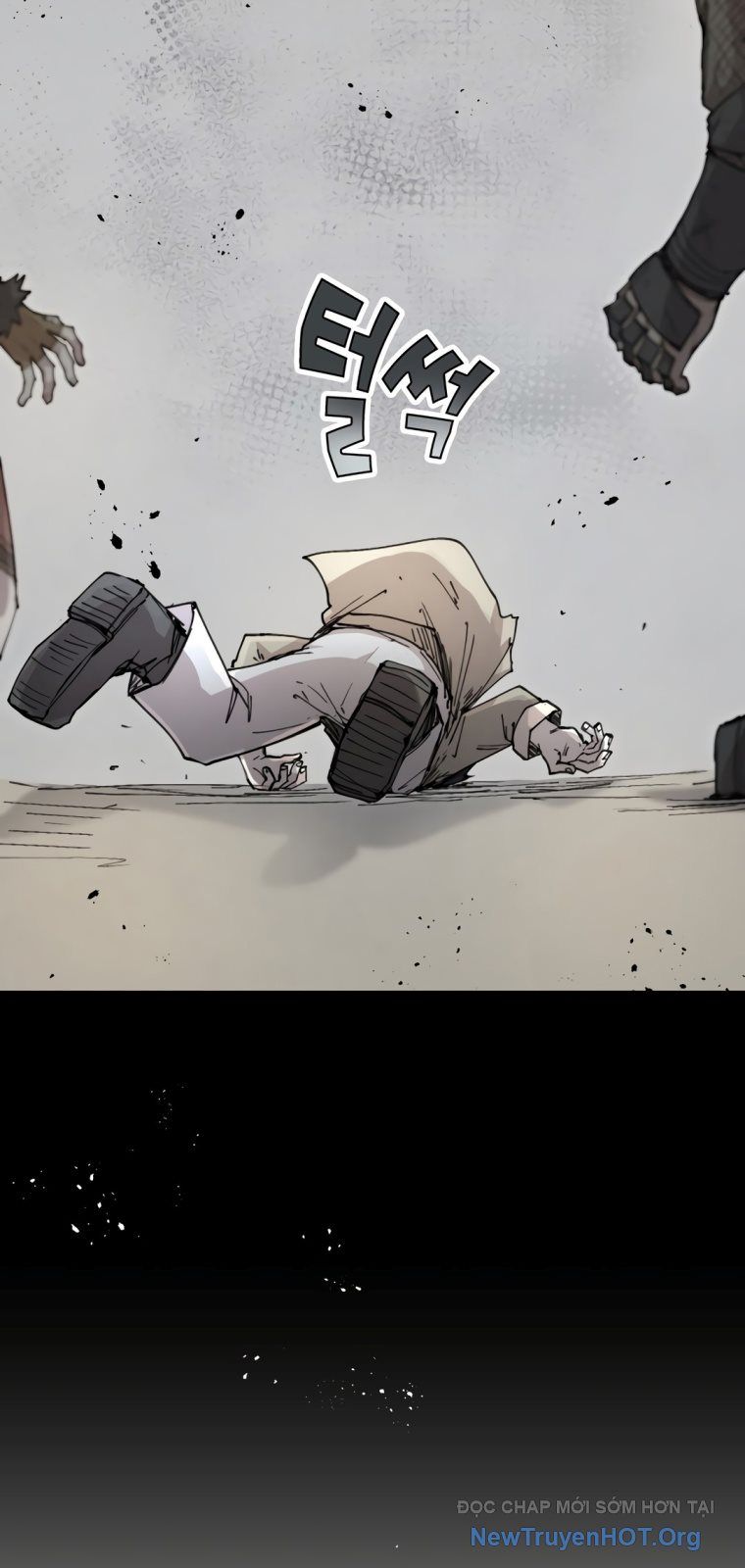 Đại Pháp Sư Của Tổ Đội Hồi Quy Chapter 79 - Trang 2